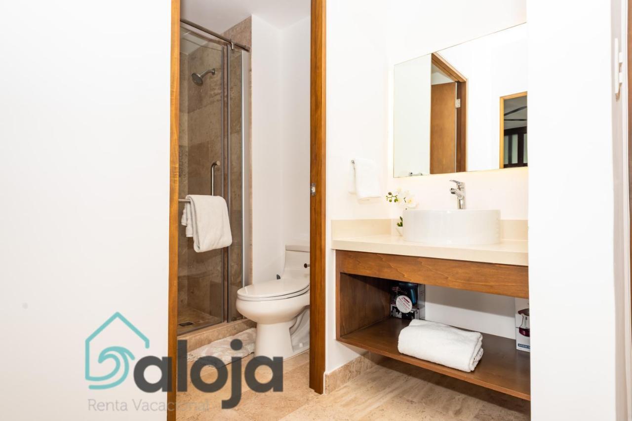 Ipana Unos Pasos De 5ta Avenida Apartment *