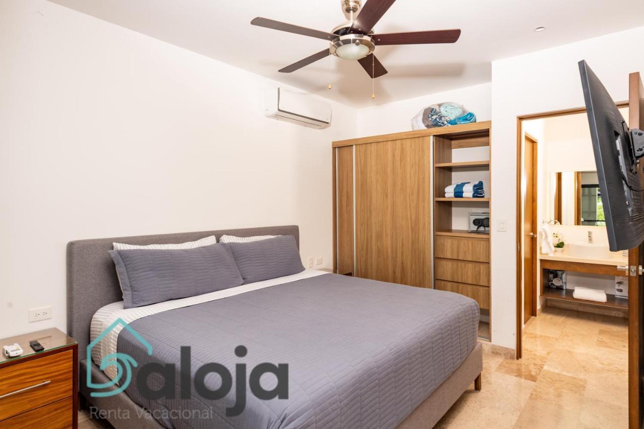 Ipana Unos Pasos De 5ta Avenida Apartment