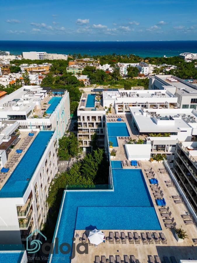 Apartment Ipana Unos Pasos De 5ta Avenida Playa del Carmen